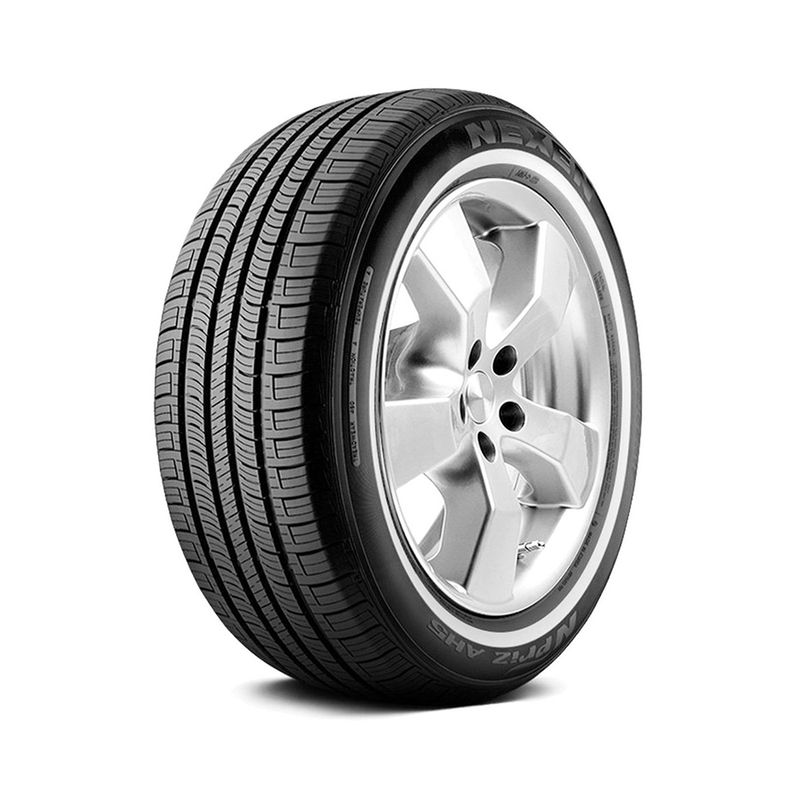 NEXEN - Neumatico 205/55R16 NEXEN NPRIZ AH5 89H