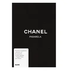 BLUME - Libro Chanel. Pasarela