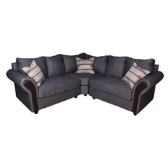 JERK HOME - Seccional alazka gris claro