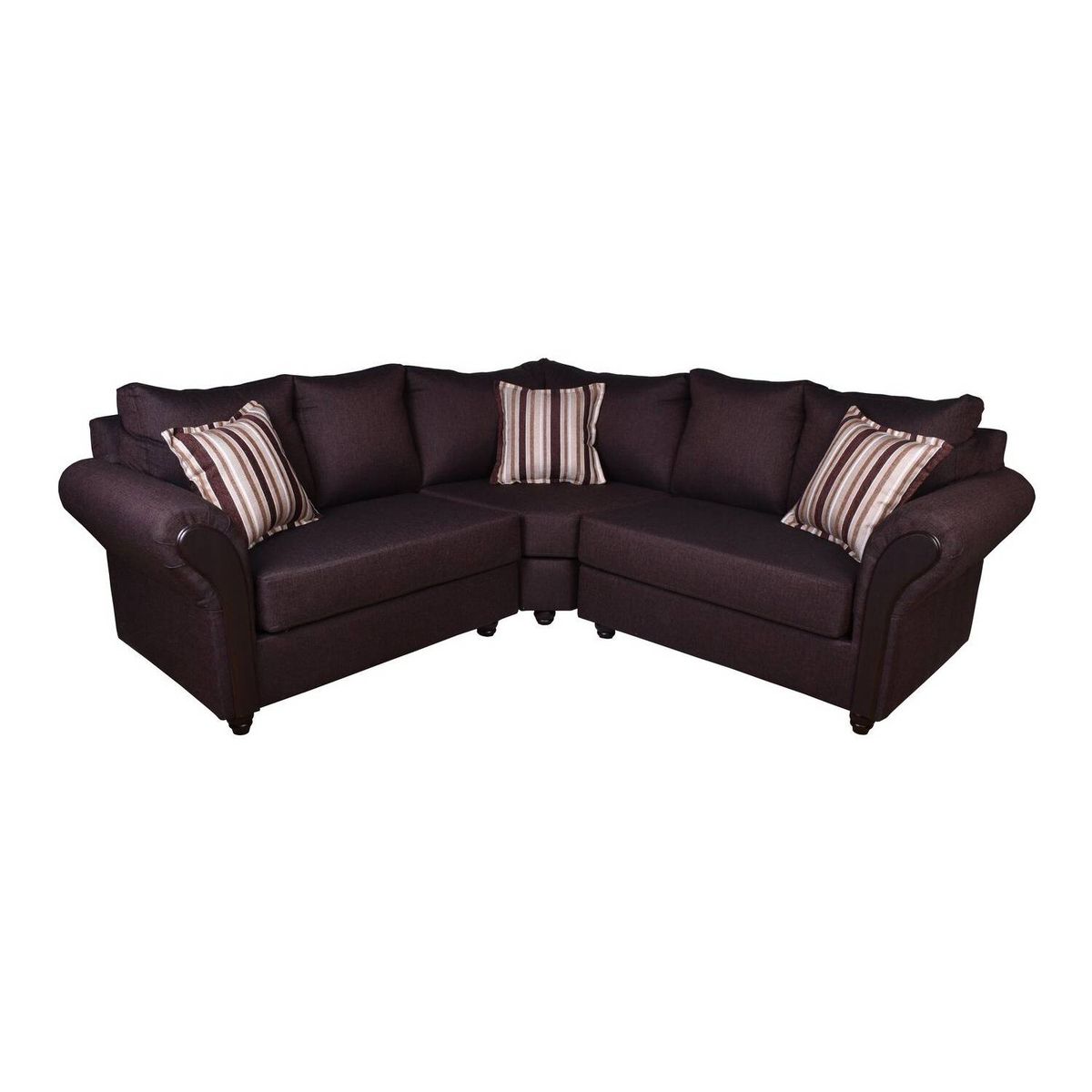 JERK HOME - Seccinal alazka chocolate