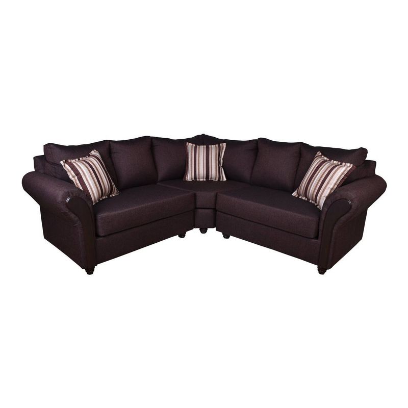 JERK HOME - Seccinal alazka chocolate