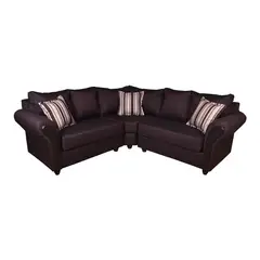 JERK HOME - Seccinal alazka chocolate