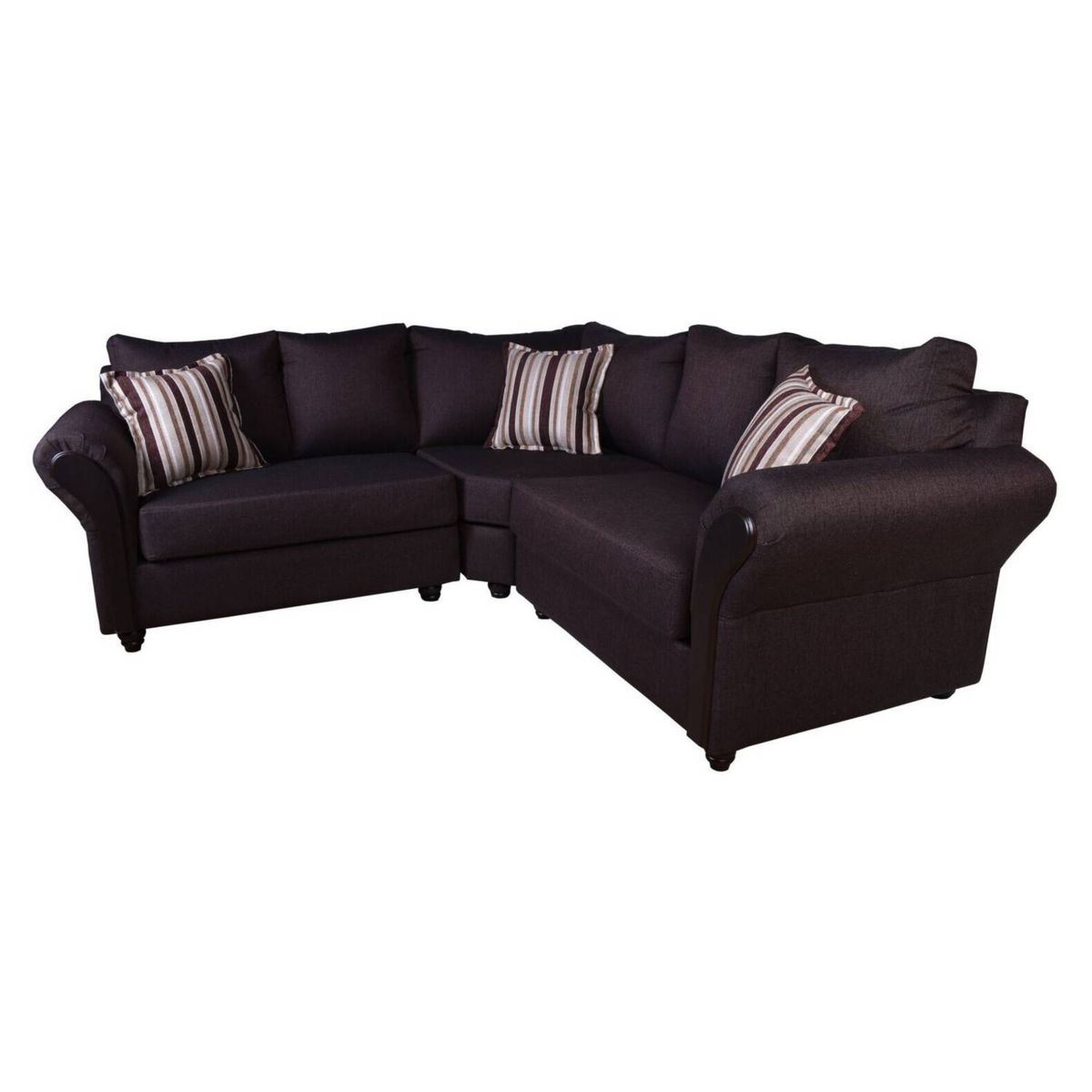 JERK HOME - Seccinal alazka chocolate