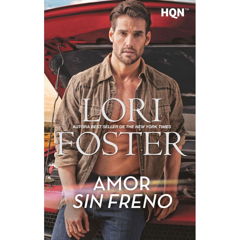 HARPERCOLLINS - Amor Sin Freno