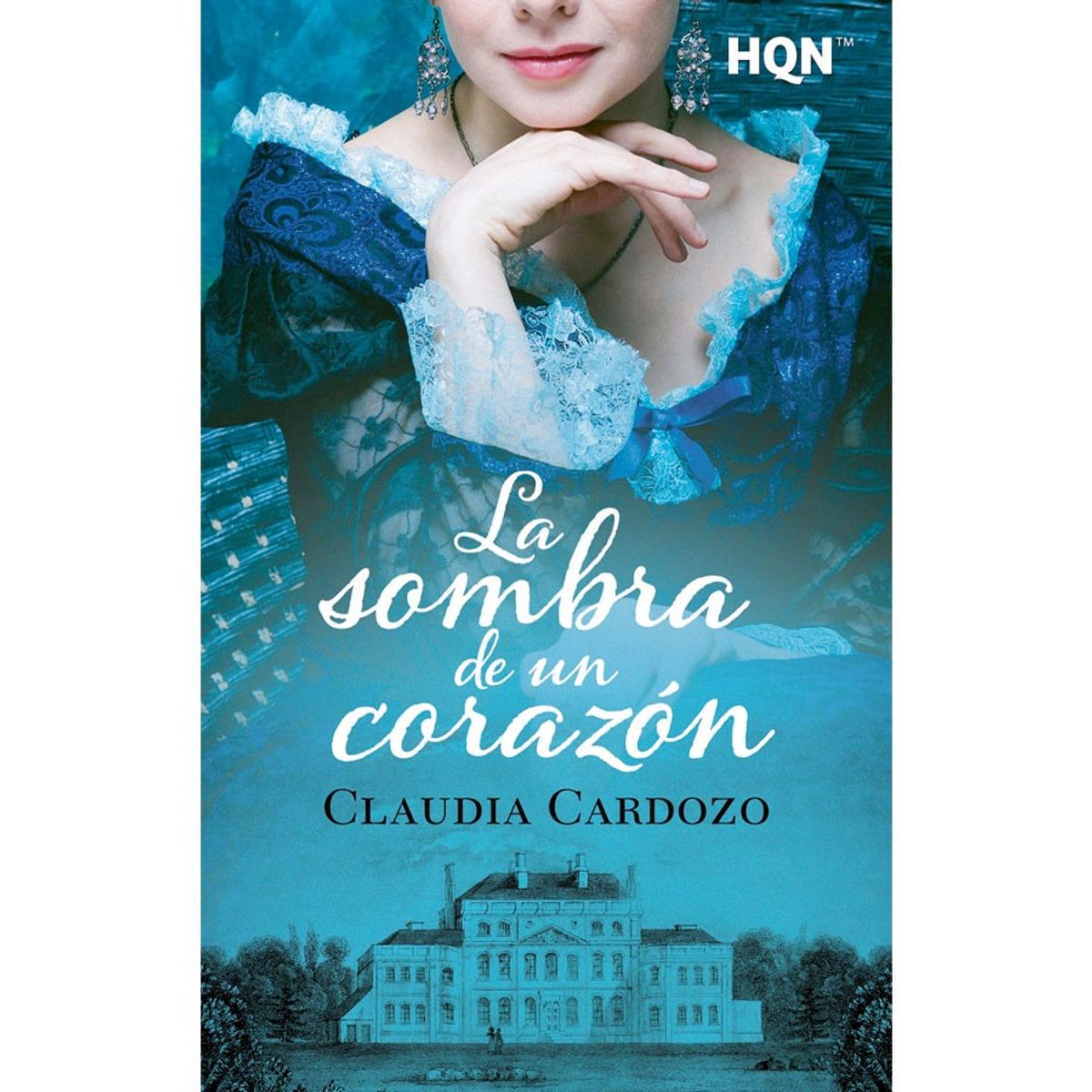 HARPERCOLLINS - La Sombra De Un Corazón