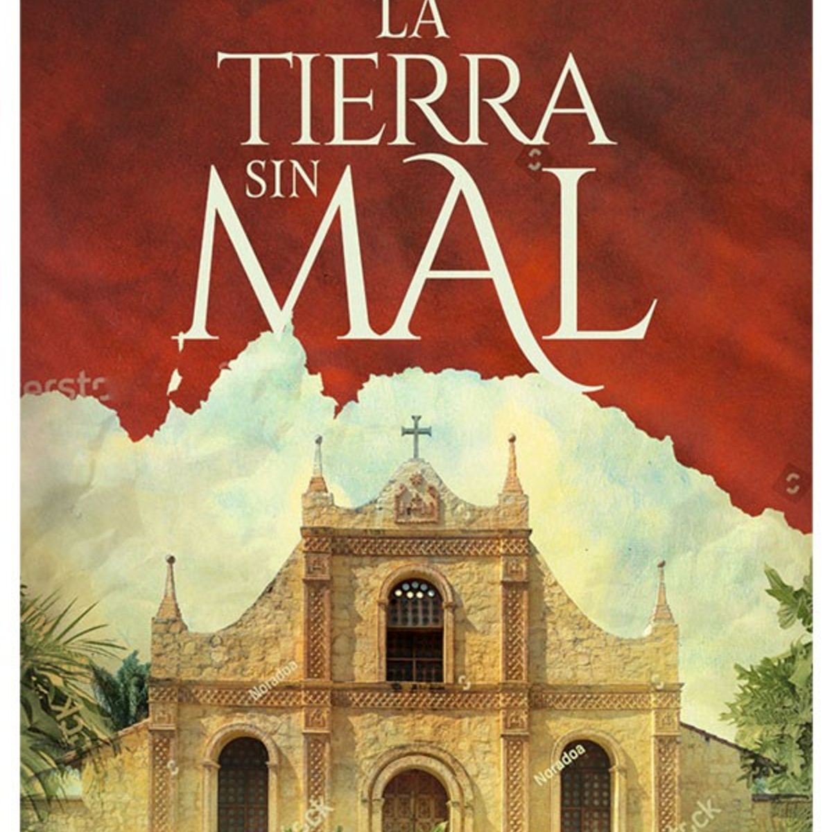 HARPERCOLLINS - La Tierra Sin Mal de Editorial Harper Collins