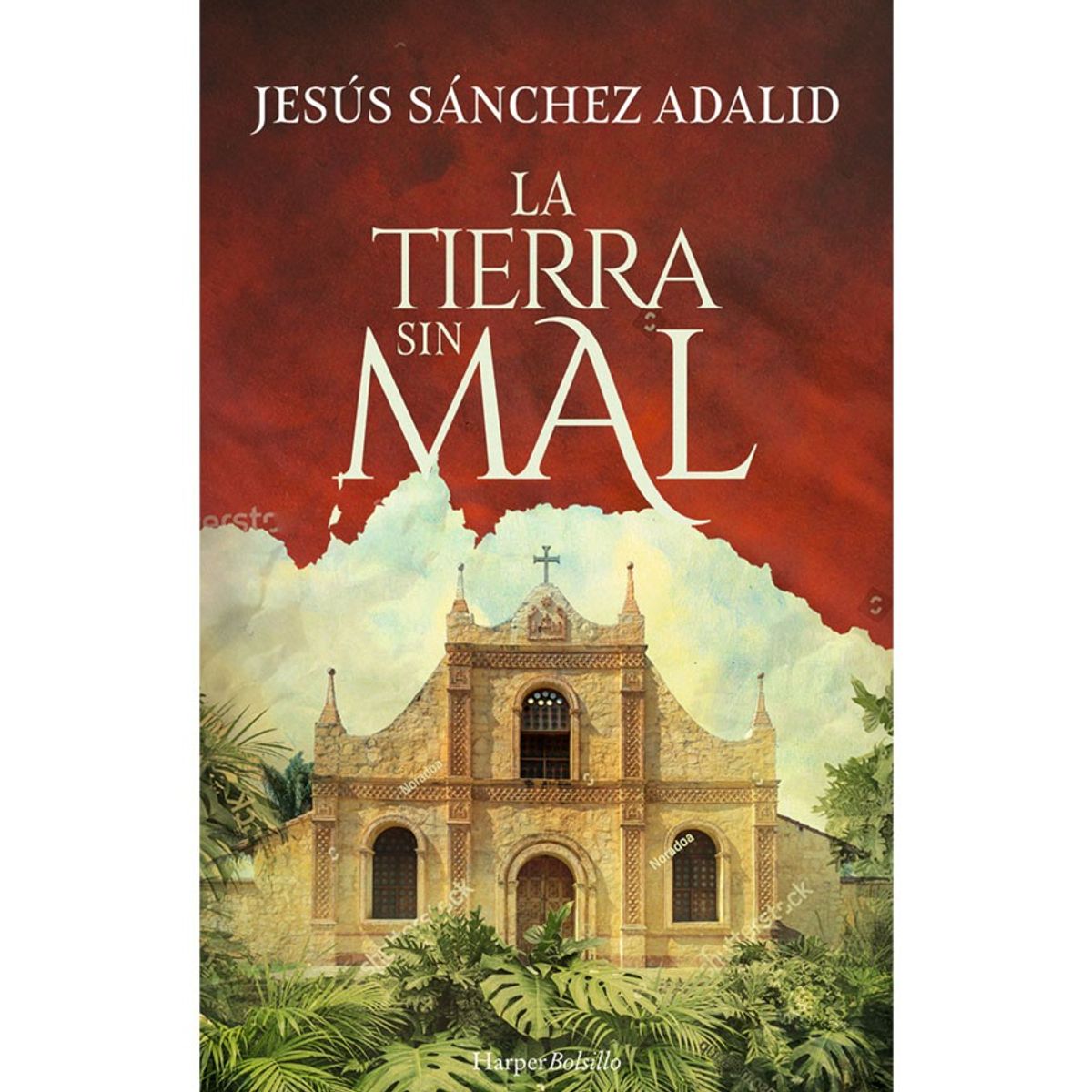 HARPERCOLLINS - La Tierra Sin Mal de Editorial Harper Collins