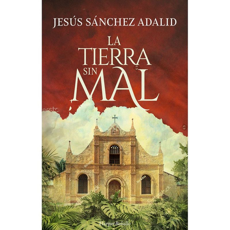 HARPERCOLLINS - Libro La Tierra Sin Mal