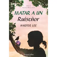 HARPERCOLLINS - Matar A Un Ruiseñor