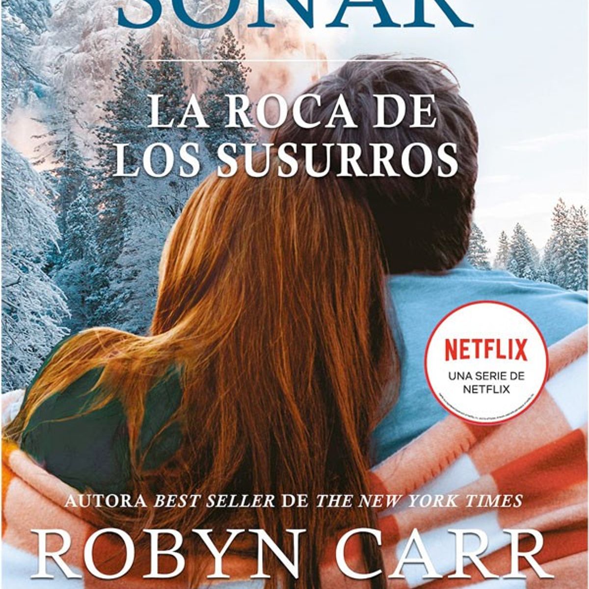 HARPERCOLLINS - La Roca De Los Susurros. Un Lugar Para Soñar 3