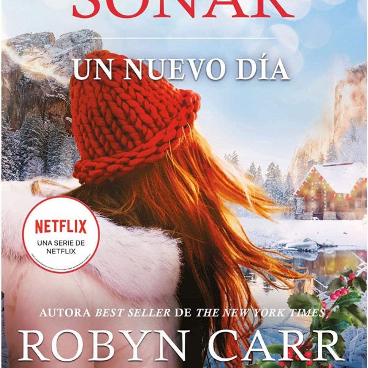 HARPERCOLLINS - Un Nuevo Día. Un Lugar Para Soñar 4