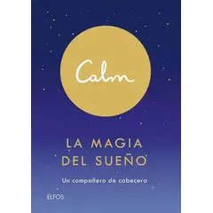 BLUME - Calm. La Magia Del Sueño
