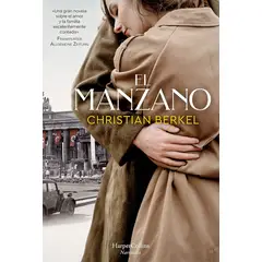 HARPERCOLLINS - El Manzano de Editorial Harper Collins