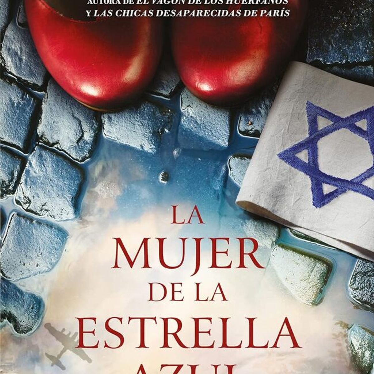 HARPERCOLLINS - La Mujer De La Estrella Azul