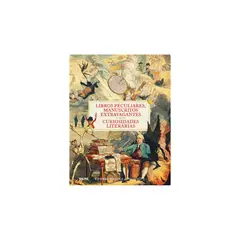 BLUME - Libros Peculiares, Manuscritos Extravagantes