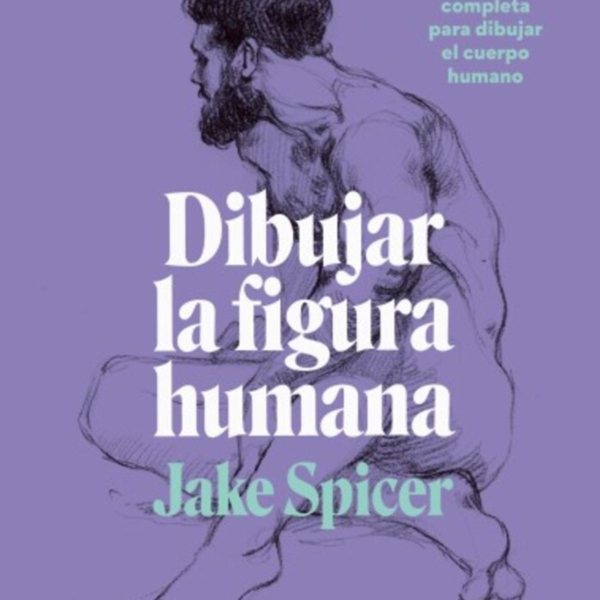 BLUME - Dibujar La Figura Humana