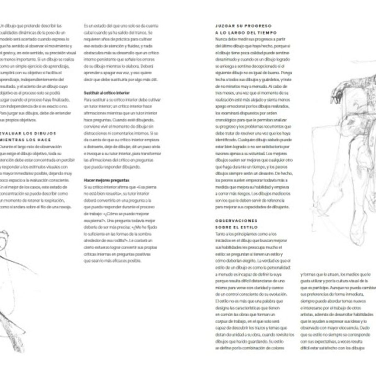 BLUME - Dibujar La Figura Humana