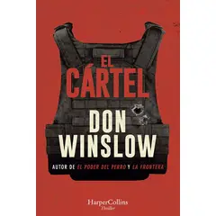 HARPERCOLLINS - El Cártel. Trilogía Del Cártel 2