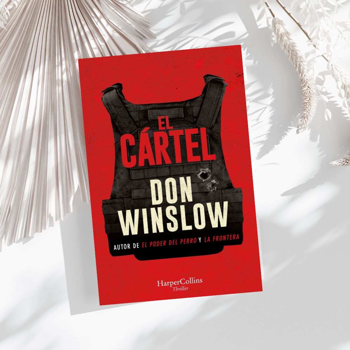 HARPERCOLLINS - El Cártel. Trilogía Del Cártel 2