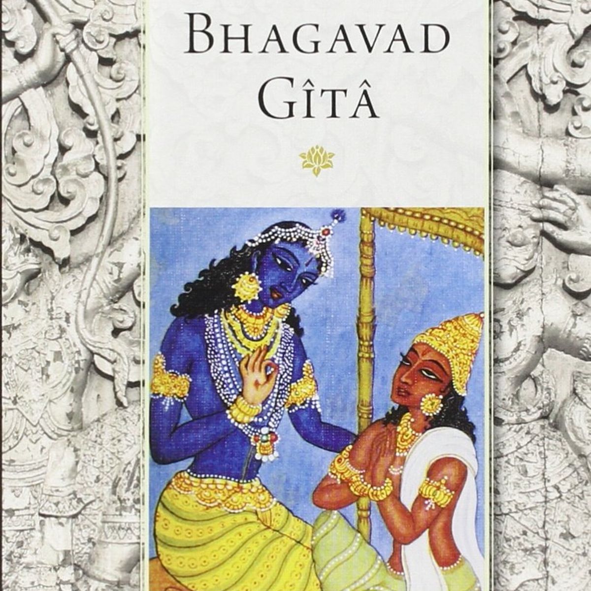 EDITORIAL BIBLOK - Bhagavad Gita de Editorial Biblok