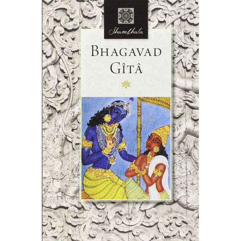 EDITORIAL BIBLOK - Bhagavad Gita
