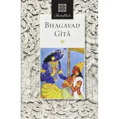 EDITORIAL BIBLOK - Libro Bhagavad Gita