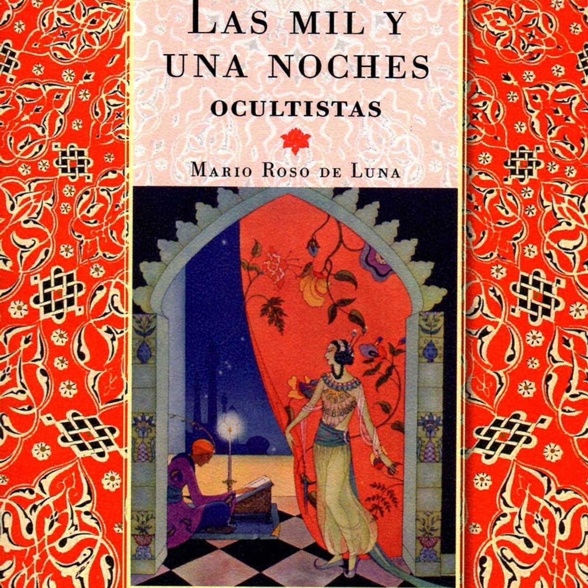 EDITORIAL BIBLOK - Shambhala - Las Mil Y Una Noches Ocultistas