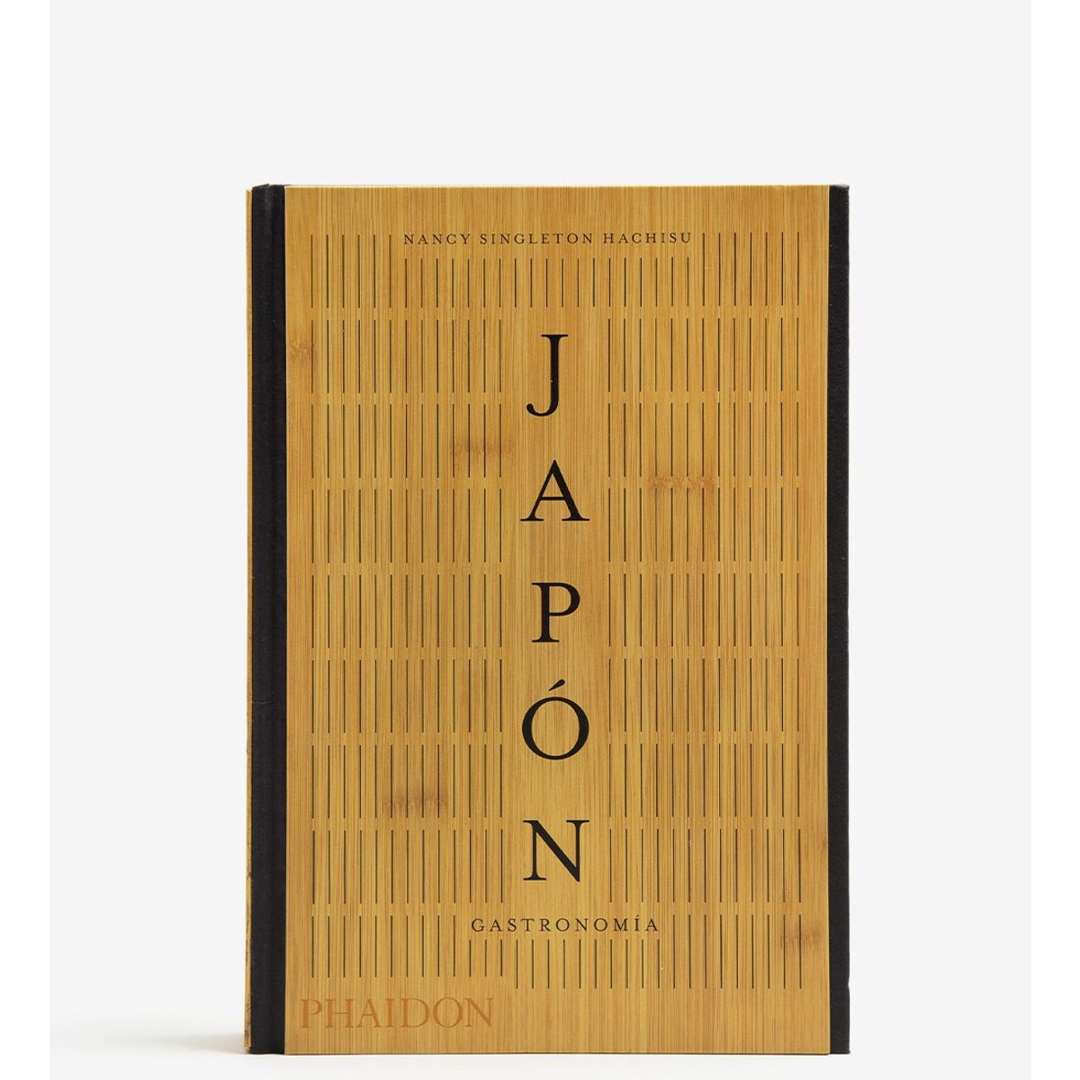 PHAIDON - Gastronomia - Japon