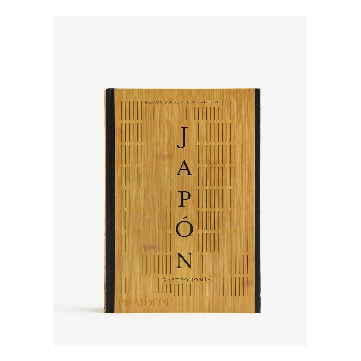 PHAIDON - Gastronomia - Japon