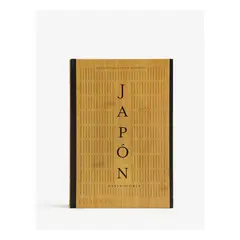 PHAIDON - Libro Gastronomia - Japon