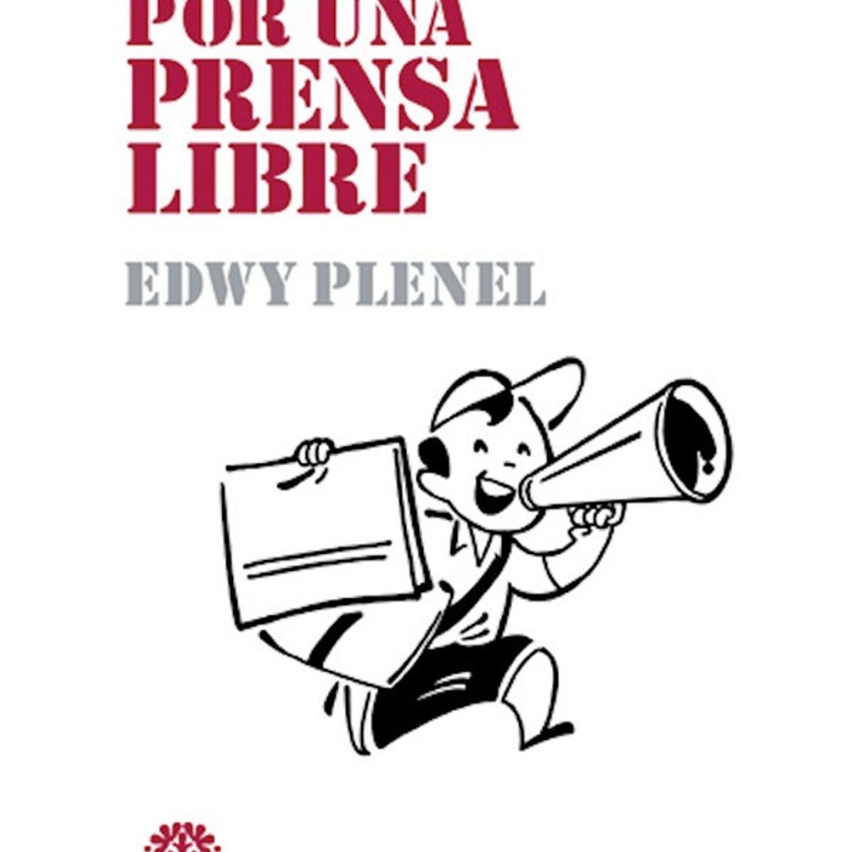 EDHASA - Combate Por Una Prensa Libre