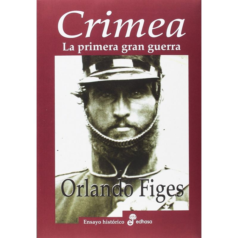 EDHASA - Crimea. La Primera Gran Guerra