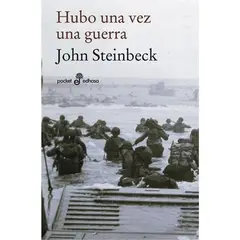 EDHASA - Hubo Una Vez Una Guerra. Bolsillo
