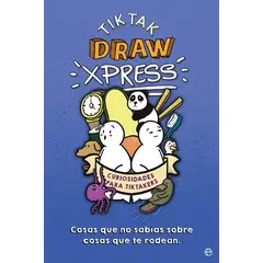 LA ESFERA DE LOS LIBROS - Libro Tik Tak Xpress. Cosas Que No Sabias Del Mundo