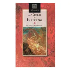 EDITORIAL BIBLOK - Libro Shambhala - Del Cielo Y Del Infierno