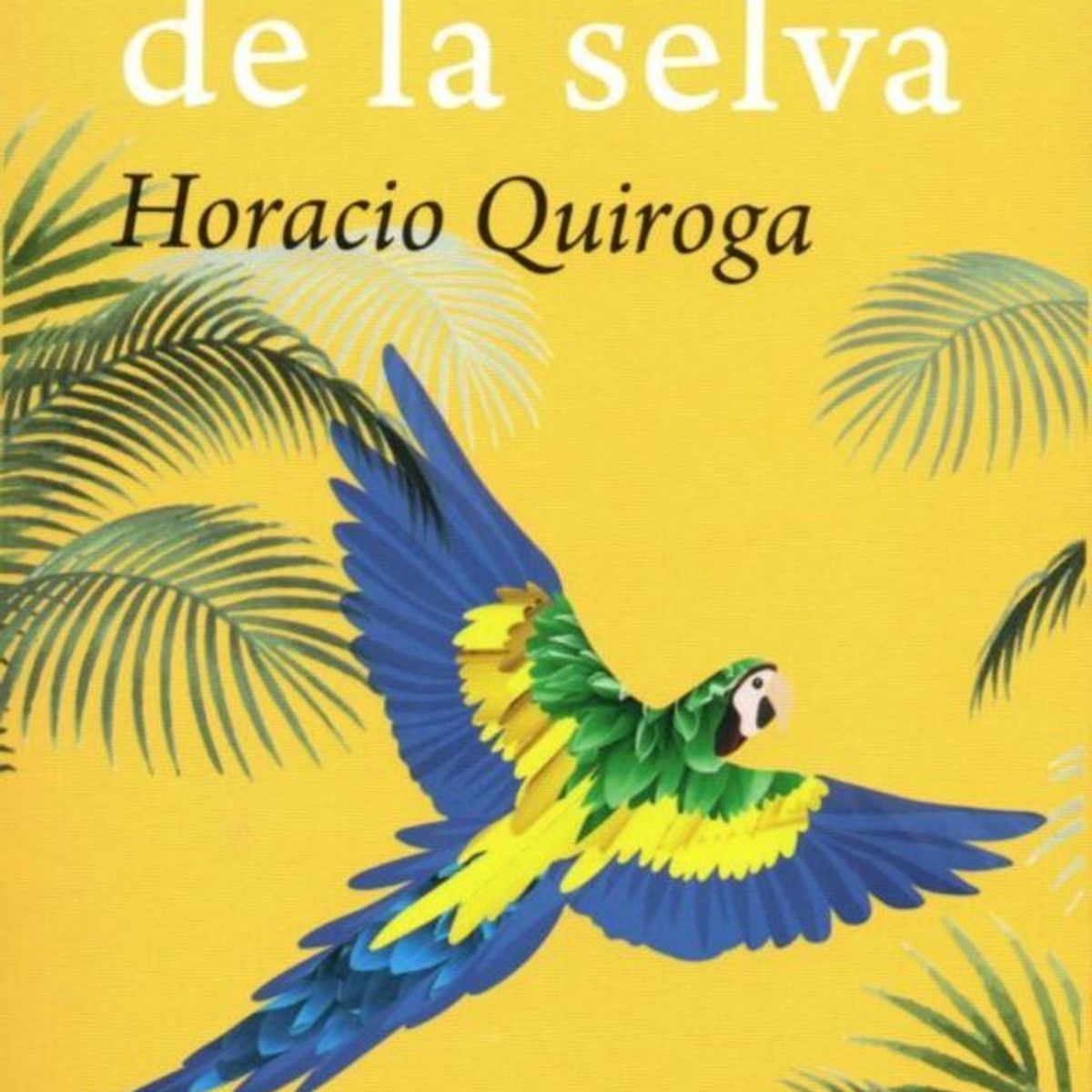 EDITORIAL BIBLOK - Cuentos De La Selva