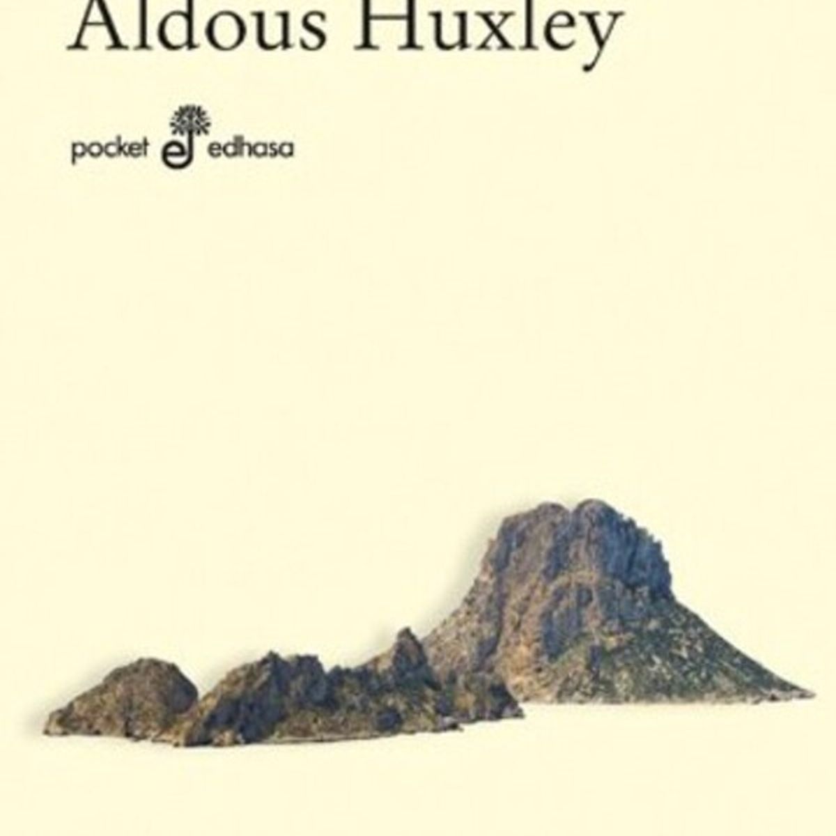 EDHASA - La Isla de Editorial Edhasa