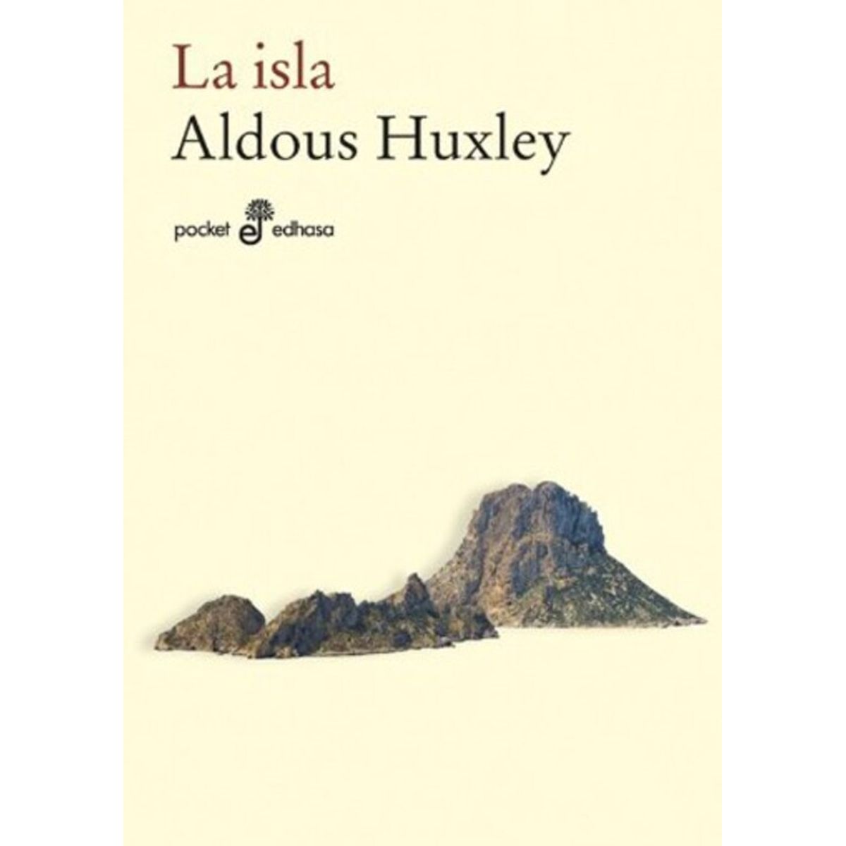 EDHASA - La Isla de Editorial Edhasa