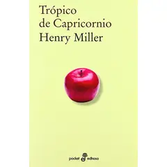 EDHASA - Tropico De Capricornio. Bolsillo