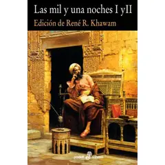 EDHASA - Las Mil Y Una Noches I Y II