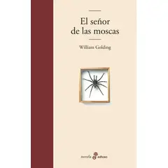 EDHASA - El Señor De Las Moscas