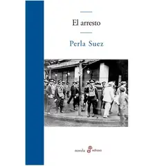 EDHASA - Libro El Arresto