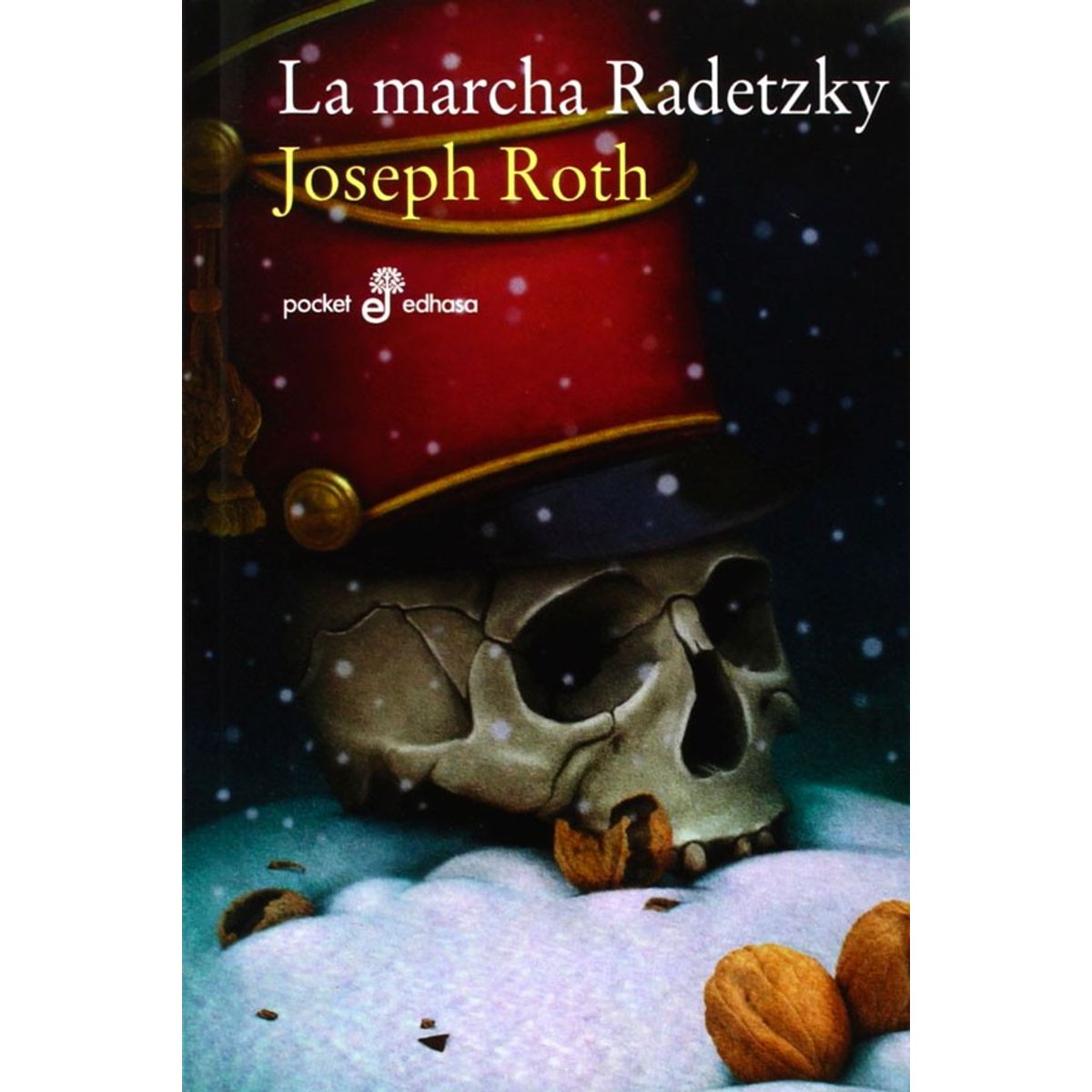 EDHASA - Marcha De Radetzky de Editorial Edhasa