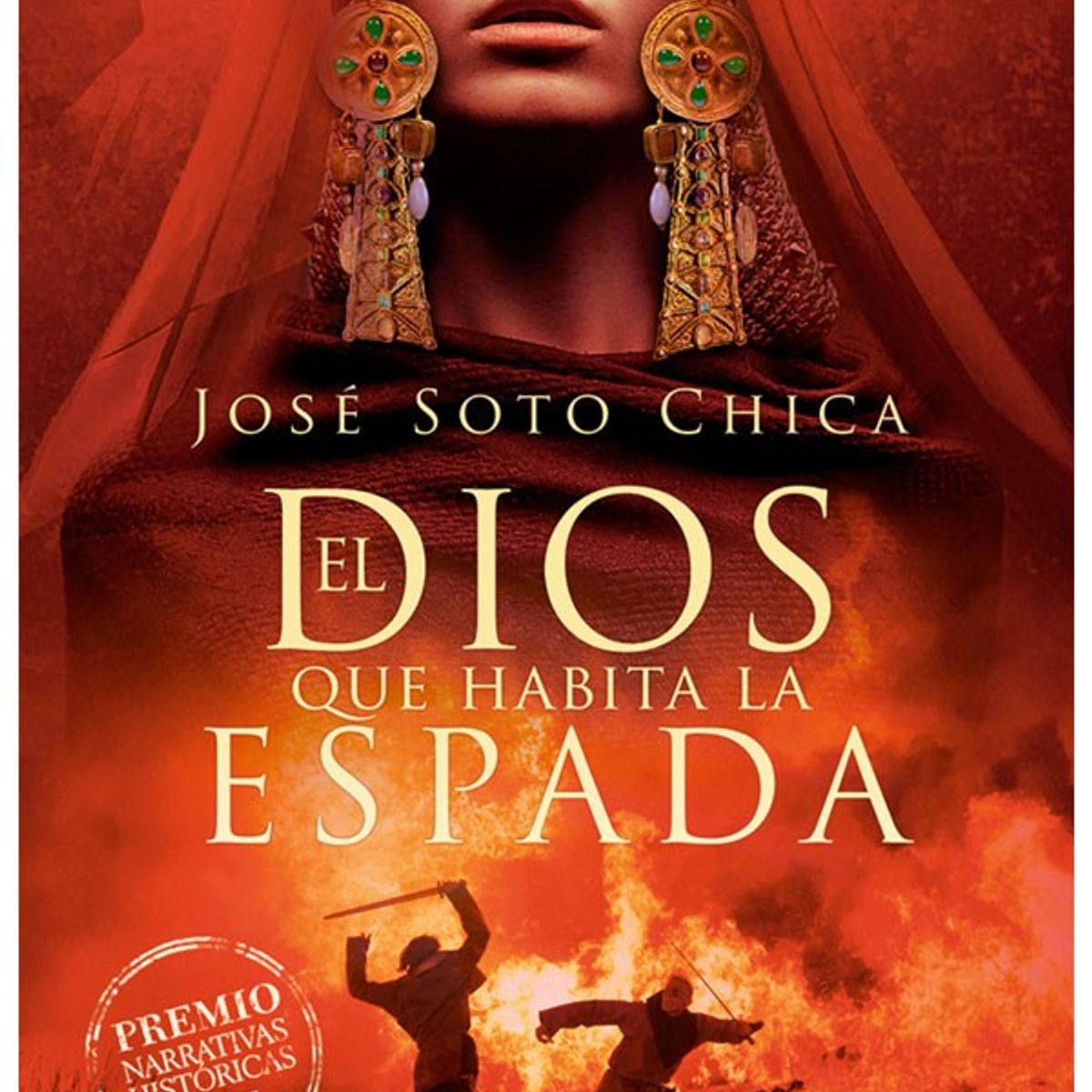 EDHASA - El Dios Que Habita La Espada