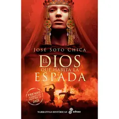 EDHASA - El Dios Que Habita La Espada