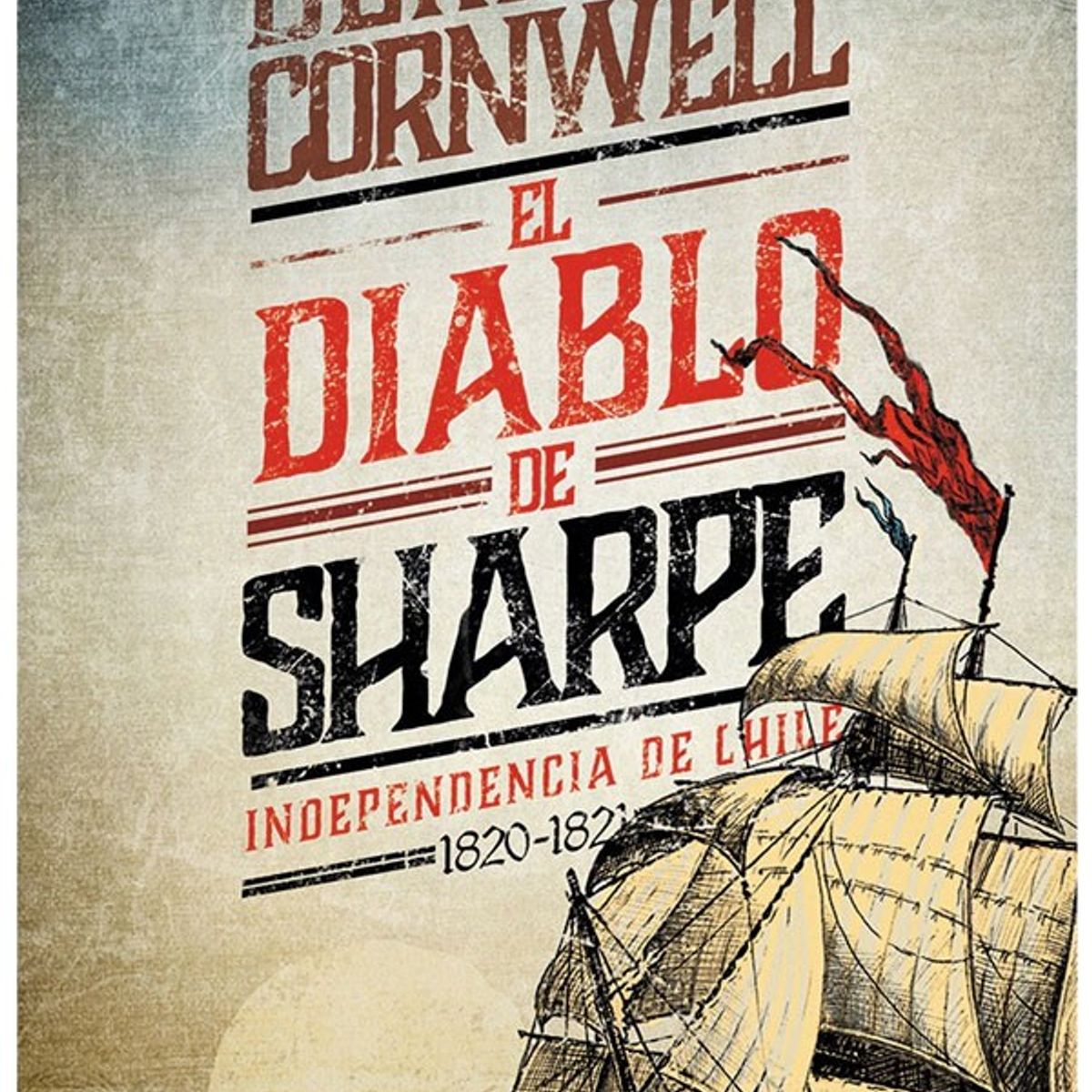 EDHASA - Sharpe XX - El Diablo De Sharpe