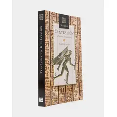 EDITORIAL BIBLOK - Libro Shambhala - El Kybalion