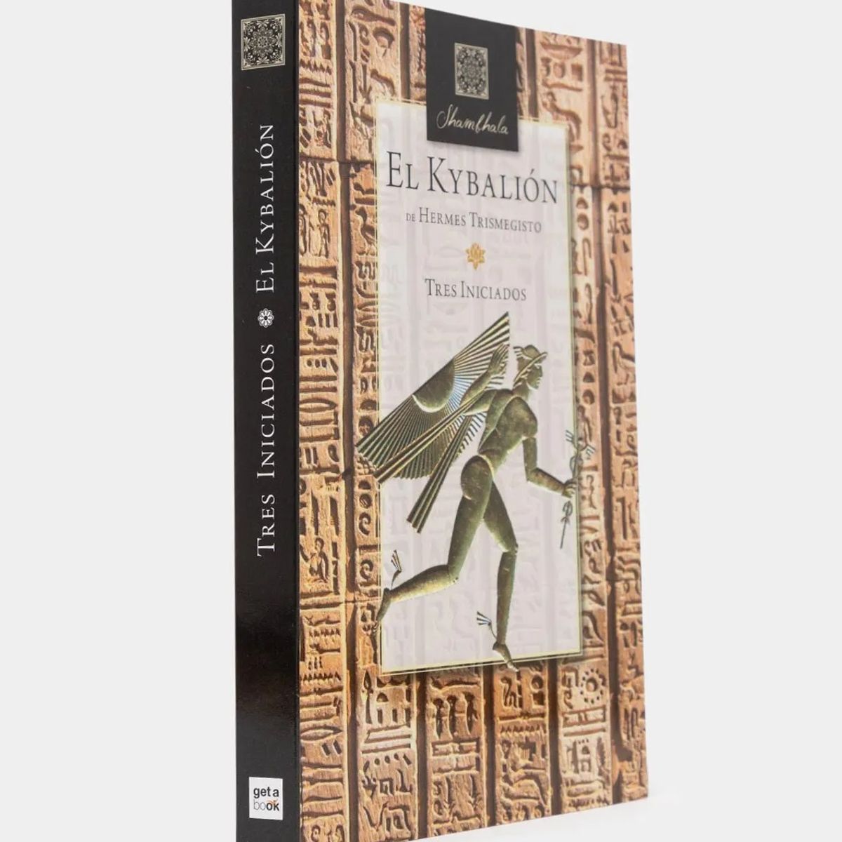 EDITORIAL BIBLOK - Shambhala - El Kybalión