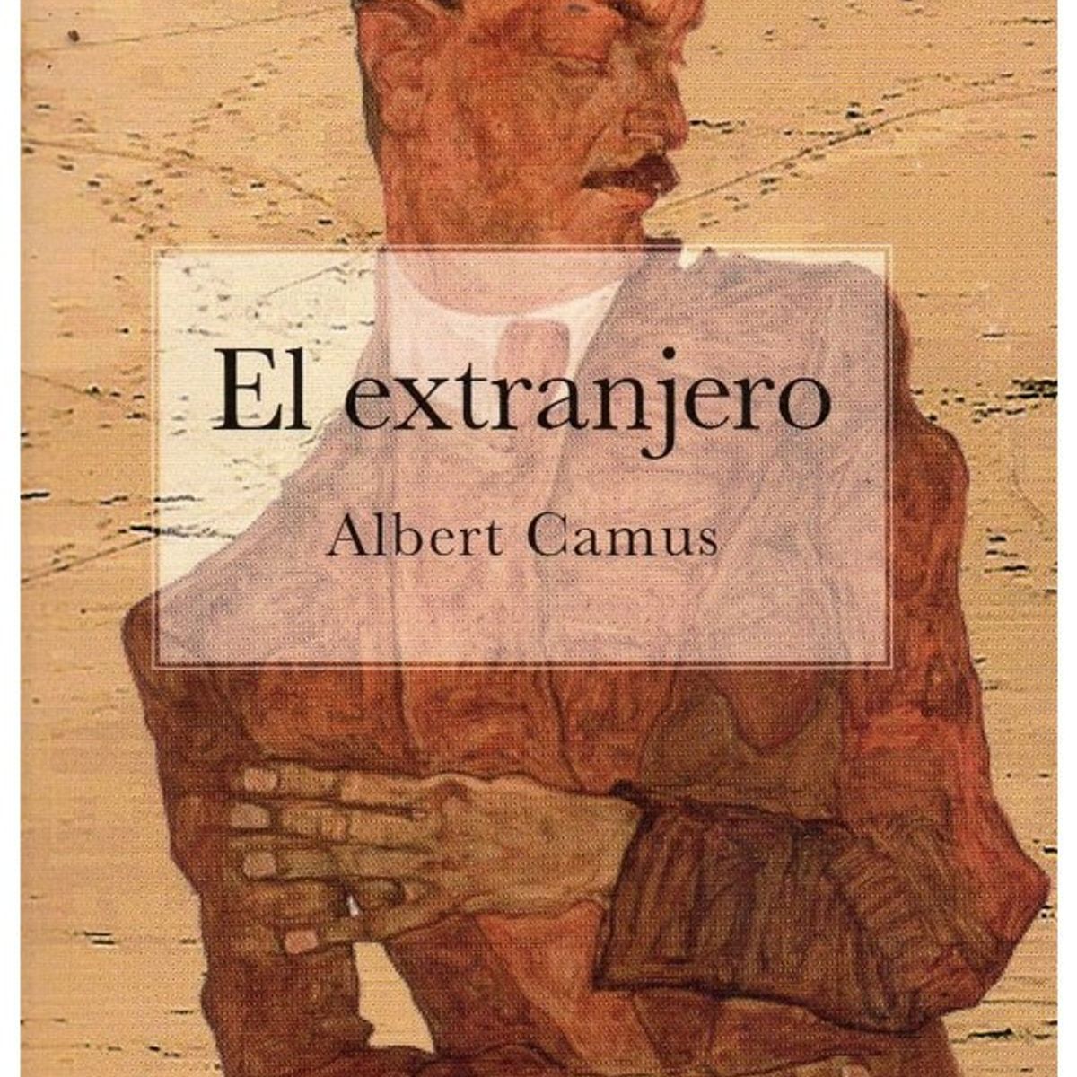 EDITORIAL CONTRAPUNTO - El Extranjero de Albert Camus