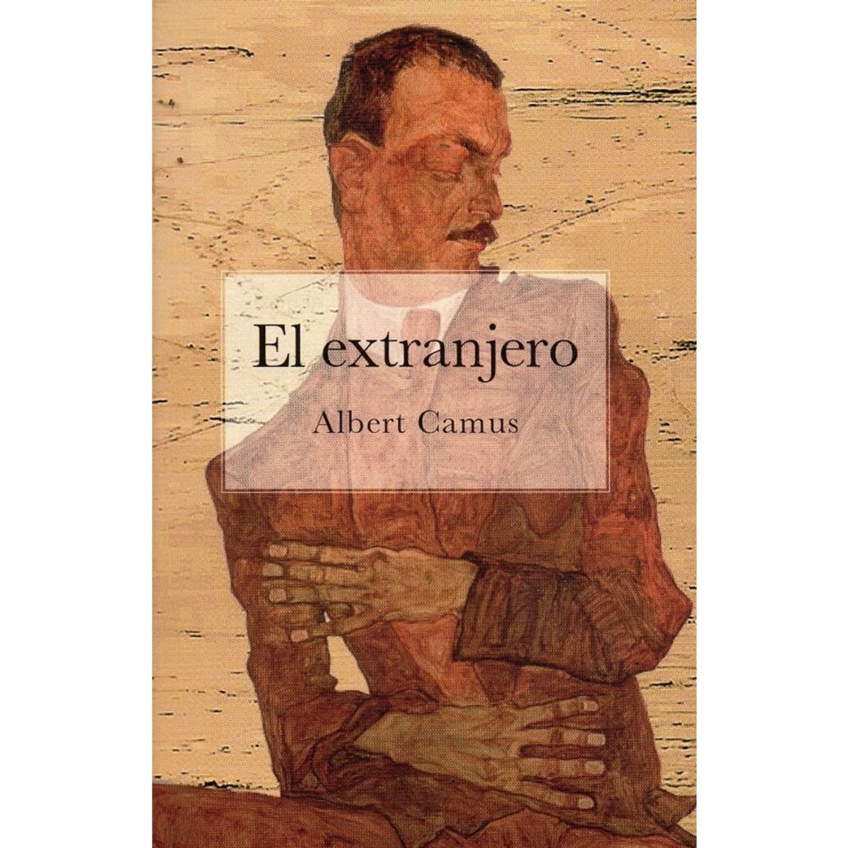 EDITORIAL CONTRAPUNTO - El Extranjero de Albert Camus